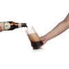 Sempli Monti 12.5 oz Taste Beer Glasses - Set of