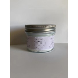 Crema Cebo De Res Hidratante Para Cara Y Cuerpo 100% Natural