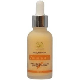Sérum Facial De Zanahoria Antioxidante 30 Ml Productos Mart Mexico