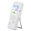 Geiger Counter Nuclear Radiation Detector Portable Rechargeable Handheld Beta Gamma