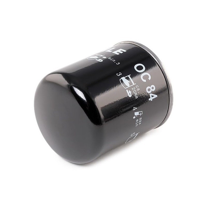 MAHLE OC 84 Ölfilter