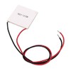 TEC1-12706 Heatsink Thermoelectric Cooler Cooling Peltier Plate Module 12V 60W