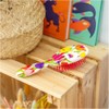 Pylones - Kleine Haarbürste – Ladypop Small – Tulpen