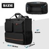 Trunab PC Desktop Carrying Case with Multiple Storage Pockets, PC