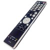 Leankle Remote Control RC017SR for Marantz AV Receiver NR1603, SR5007,