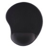 Hama Mauspad Ergo, Schwarz