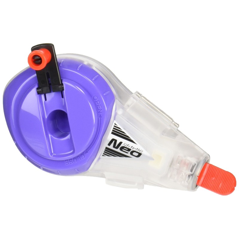 Shinwa Sokutei 77964 Handy Chalk Line Neo Hand Wound Fine