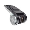 Car USB Dashcam 1080P Single Record Front Driving Video Recorder