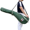 TOURBON Golf Bag, Club Case, For Practice, 8 Package, Lightweight,