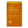 Dr. Rootem Water-Soluble Liposome Curcumin Turmeric 30 Tablets 1 / 닥터루템 수용성 리포좀 커큐민 강황 30정 1개