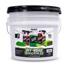 Slick Products Off-Road Wash & Detail Kit (11 Piece)