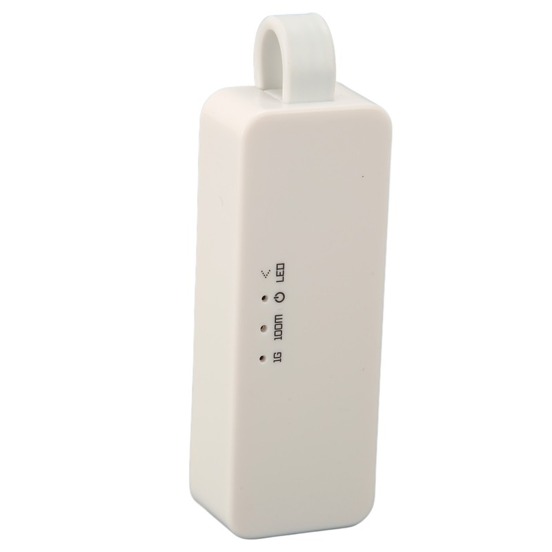 USB 3.0 to Gigabit Ethernet Adapter 10/100/1000Mbps NIC Network Converter