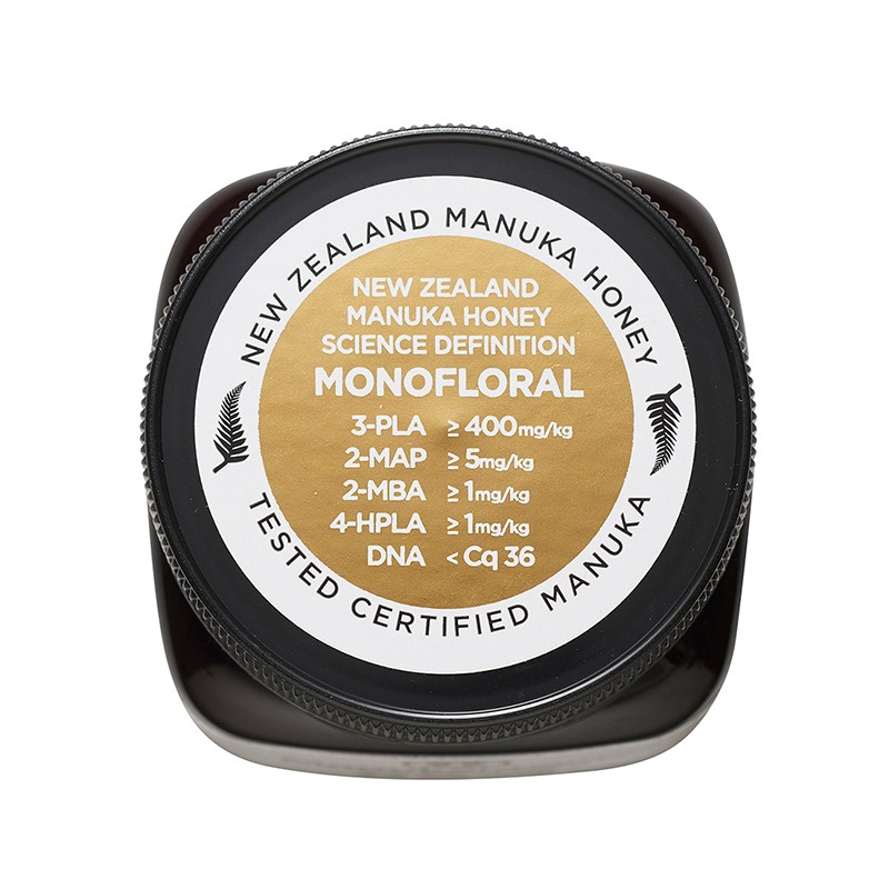 Manuka Pharm