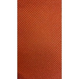 QQbed Patio Cushion Covers for Outdoor Deep Seat Lounge (24X22, Terra Cotta)