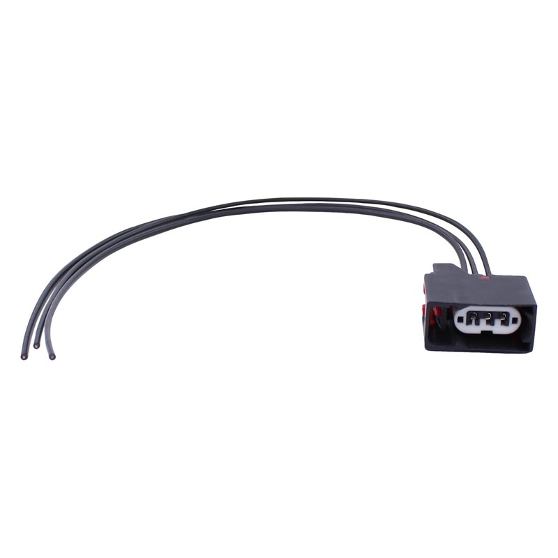 MOTOKU Front Turn Signal Light Socket and Turn Signal Light