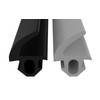 Window Seal for Window Systems, Glazing Seal for Outdoor and