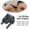 WuYan Electric Clippers Attachment, Compatible with Phillips HC3400 HC3410 HC3420
