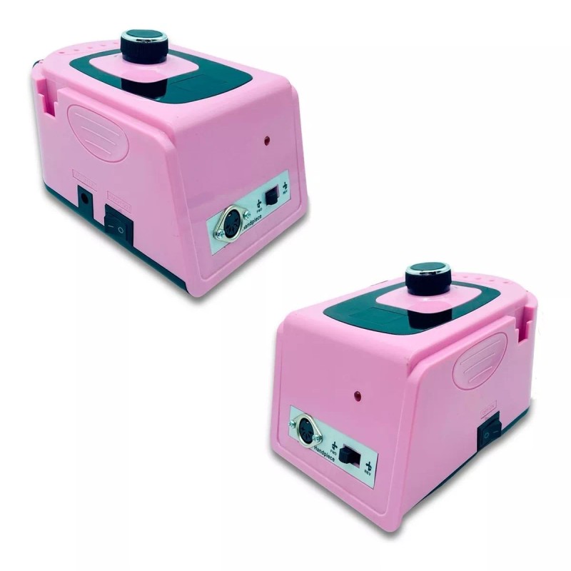 Obp Pulidor Drill Profesional Para Uñas De 45000rpm Zs-715 Obp