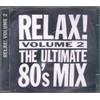 Relax-Ultimate 80's Mix Vol.2