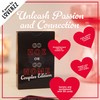 Go Hoe or Go Home Couples Card Games Edition -