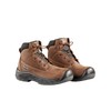 Baffin Mens Arvin Industrial Boot, Brown, 10 Medium US