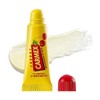 Carmax 카멕스 모이스처라이징 립밤 체리 튜브 Carmex Moisturizing Lip Balm Cherry Tube