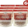 Grain-on Farro (Emmer Mill) Ancient Grain 280g x 6 packs