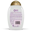 Ogx Shampoo Coconut Miracle Oil 13 Ounce X-Strength (385ml) (2