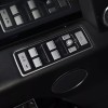 car-attention Interior Window Switch Button Cover Trim For Land Rover