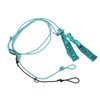 0.2in Stretching Strap Treating Pain Improves Posture for Scoliosis Herniated