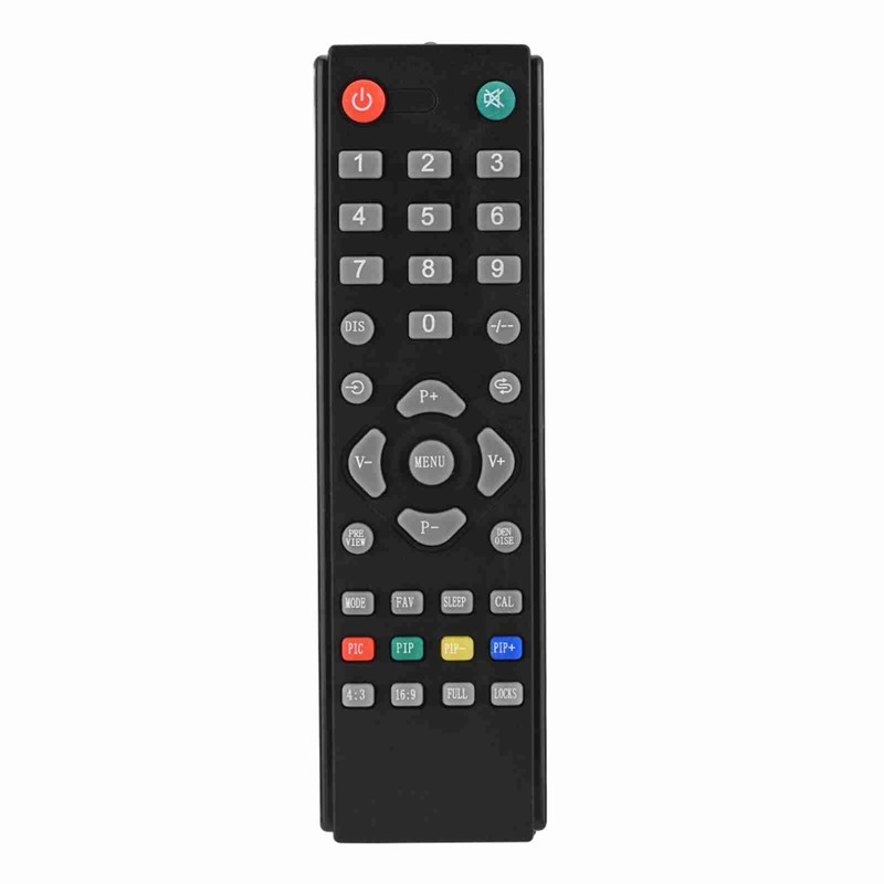 RF to HDMI All Standard Converter Analog TV Receiver Adapter