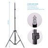 EMART Photography Umbrella Lighting Kit, 400W 5500K Photo Portrait Continuous
