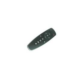 HCDZ Replacement Remote Control for Promethean ActivPanel Titanium AP7-B70 AP7-B75 AP7-B86 Monitor