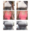 60pcs Concealed Nipple Covers Self Adhesive Prevent Sagging Ultra Thin