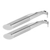 2 Pcs Stainless Steel Tea Diffuser Rust Resistant Hangable Reusable
