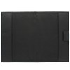 Large Leather Golf Scorecard Holder for UK, Ireland and European