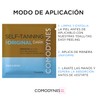 Comodynes Intensive Self Tan Towelettes, 8 Count