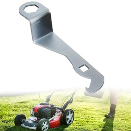 Aswalling 531112 Prop Wrench, 1-1/16inch Prop Nut,Prop & Garboard Plug Wrench