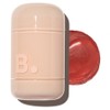 Banila Co. Romantic Blush Lip & Cheek 3.7g, 18 Chill Teddy, 1 piece / 바닐라코 로맨틱 블러쉬 립 앤 치크 3.7g, 18 칠 테디, 1개