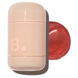 Banila Co. Romantic Blush Lip & Cheek 3.7g, 18 Chill Teddy, 1 piece / 바닐라코 로맨틱 블러쉬 립 앤 치크 3.7g, 18 칠 테디, 1개