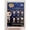 Funko 320 Pop – Twilight – Edward Cullen Sparkly - Limited Edition