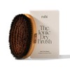 ruhi® Ionic Body Dry Brush, Energy Brush, Copper Brush for