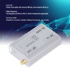 RF Amplifier Low Noise Loss 9KHz‑5GHz EMI EMC Frequency Booster