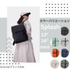 GASTON LUGA SPLÄSH 2.0 Splash 2.0 Backpack, For 13 Inch