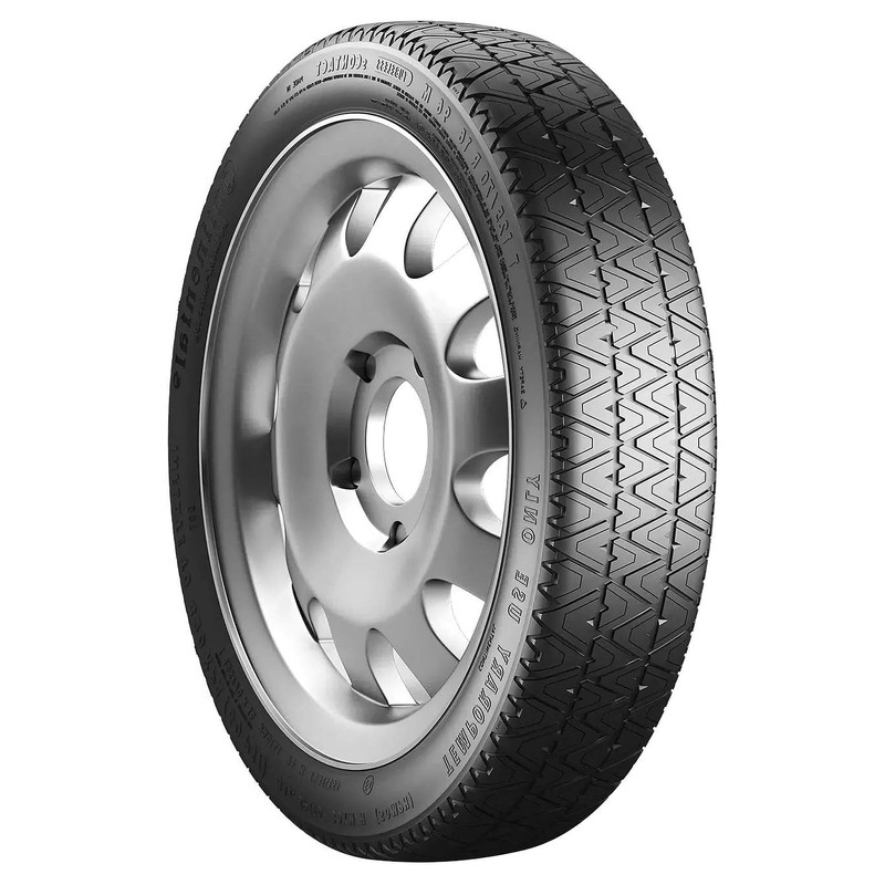 Continental sContact T145/85R18 103M Temp Spare Tire