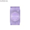 MISSHA Glow Layering Fit Cushion Refill 14g, Shade:21 Vanilla