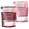 Ahalo Honey Hydro & Repair Gentle Shampoo, Hair Treatment, Refill
