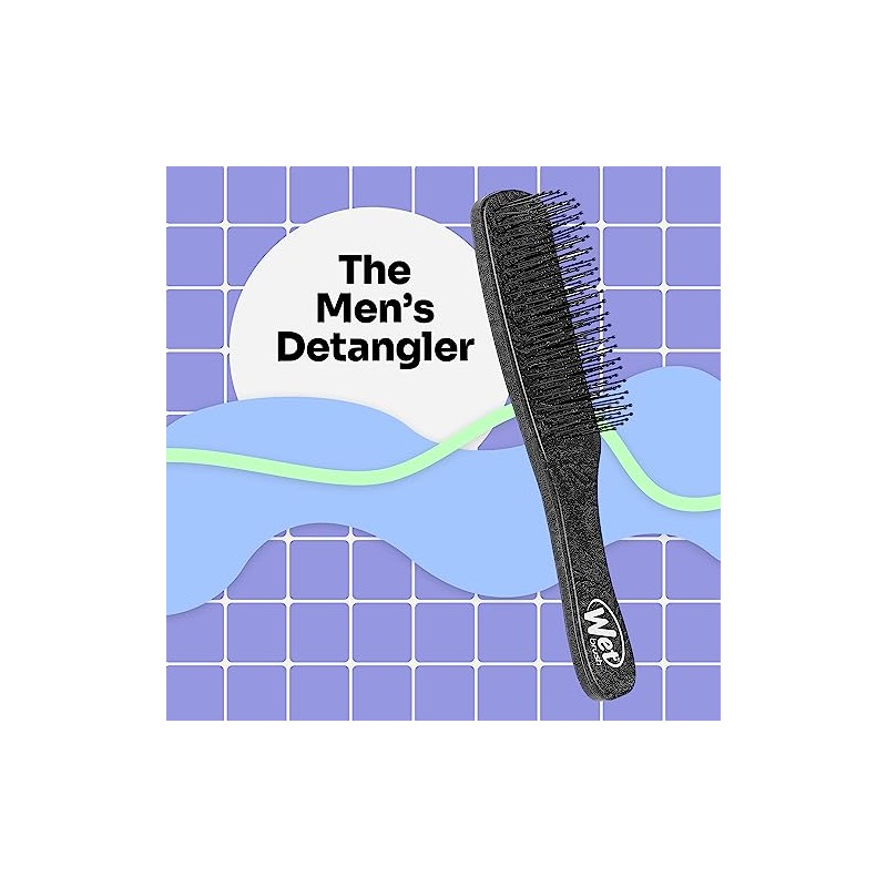 Wet Brush - Desenredante para hombre