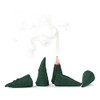 Crottendorfer Pine Fir Scent German Incense Cones Germany For Christmas