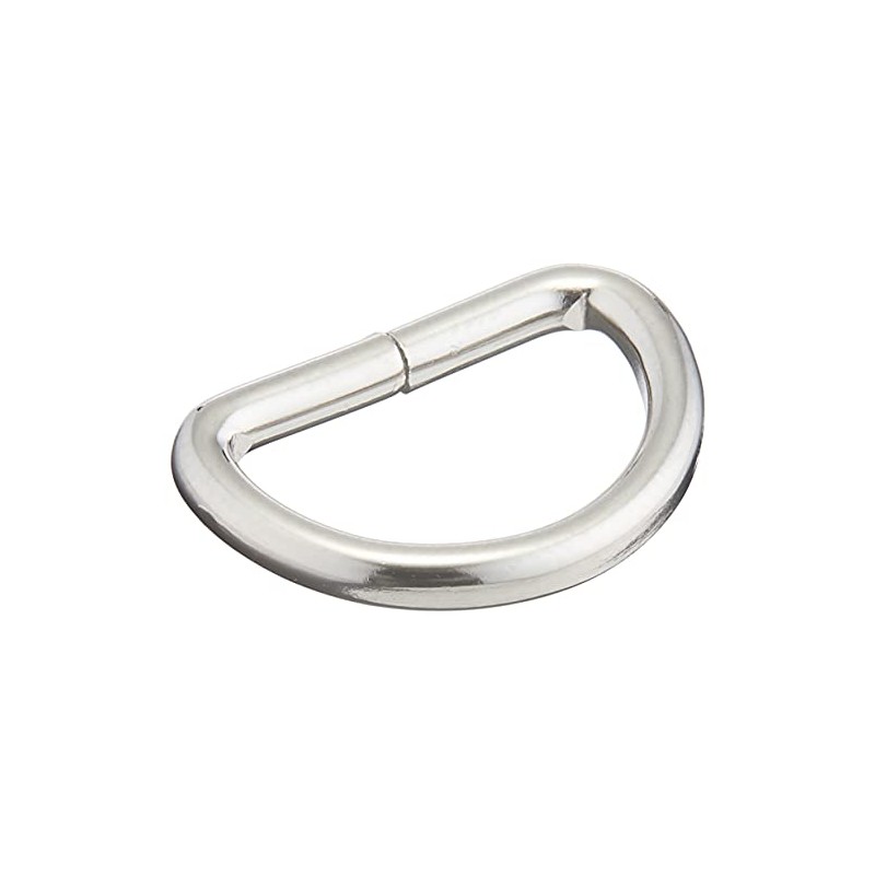 Ichinen Access Family Tool 56404 D-Ring (Wire Diameter 0.08 inch